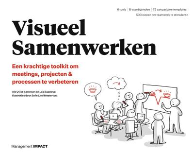 Visueel Samenwerken (Hardback)