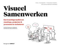 Visueel Samenwerken (Hardback)
