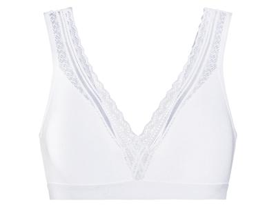 esmara Dames bralette (Wit, S (36/38))