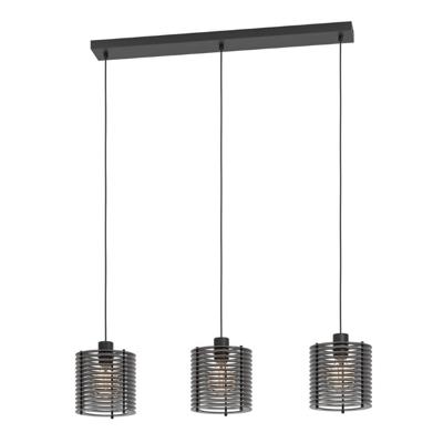 Eglo Industriële hanglampSegovia - 900738