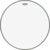 Remo BB-1322-00 Emperor Clear 22 inch bassdrumvel