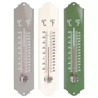 Thermometer l6.8b1.2h30cm a3