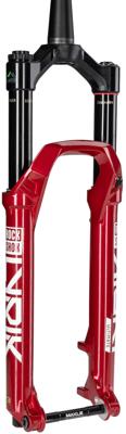 ROCKSHOX Susp.fork rs lyrik ult. rc2 27,5"+/29" red