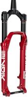 ROCKSHOX Susp.fork rs lyrik ult. rc2 27,5"+/29" red