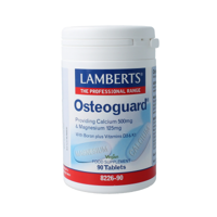 Osteoguard 90 Tabletten