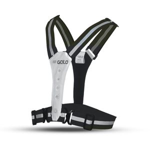 Gato Safer Sport LED Vest