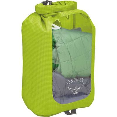 Osprey Dry Sack 12 with Window packsack