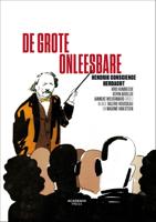 De grote onleesbare (Paperback)