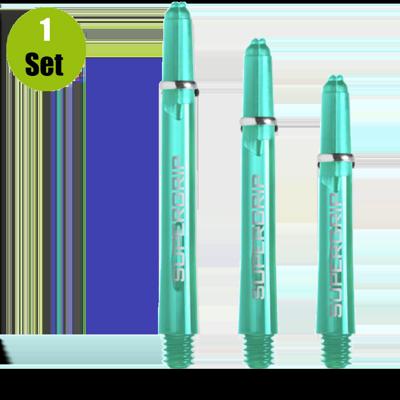 Harrows Harrows Supergrip - Jade