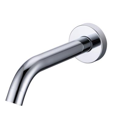 Best Design Muuruitloop Los 1/2"x 20 cm + Rozet Chrome