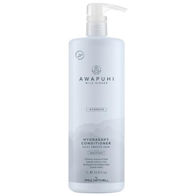Paul Mitchell HydraSoft Conditioner 1000ml