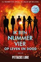 Ik ben nummer Vier - op leven en dood (Paperback)