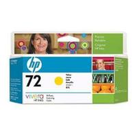 Originele inktcartridge HP 4871 B 001 Geel