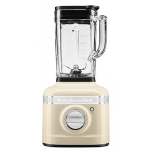 KitchenAid K400 Artisan 1,4 l Blender voor op aanrecht Crème 1200 W