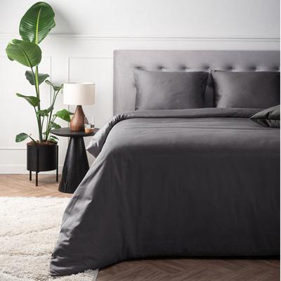 Dekbedovertrek Katoen Satijn Antraciet LitsJumeaux (240x220 Cm) Antraciet Katoen Satijn Katoen Effen Presence - Overtrek - 240x220 Cm - Dekbed-Discounter.nl Dekbedovertrek Katoen Satijn Antraciet LitsJumeaux (240x220 Cm) Antraciet Katoen Satijn Katoen Effen Presence - Overtrek - 240x220 Cm - Dekbed-Discounter.nl