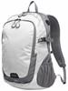 Halfar HF3063 Backpack Step L - White - 34 x 49 x 18,5 cm