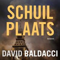 Schuilplaats Schuilplaats