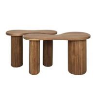 Hoyz Collection - Salontafel Fuse - Set van 2