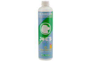 Eco nano lube 500ml (druppelfles) voor droge condities