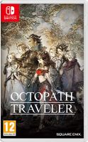 Octopath Traveler - thumbnail