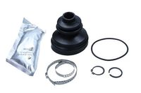 Asmanchetten set 490686