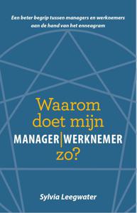 Waarom doet mijn manager | werknemer zo? (Paperback)