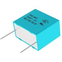 Kemet Keramische condensator 1 stuk(s) Tray