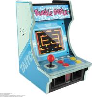 Evercade Alpha Bartop Arcade - Taito (10 games)