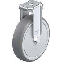 Blickle BKRA-TPA 126KF Bokwiel Wieldiameter: 125 mm Draagvermogen (max.): 120 kg 1 stuk(s)