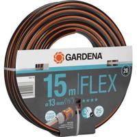 GARDENA - Flexibele slang - Ø 13 mm