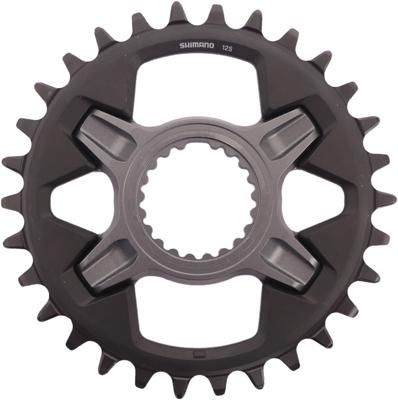 Shimano kettingblad slx 34t enkel blad fc-m7100-1