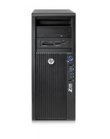 HP Z420 8C E5-2670 2.60 GHz, 32GB (8x4GB) DDR3, 250GB SSD NEW, 2TB HDD, DVD/RW, Quadro K4000 3GB, Win 10 Pro