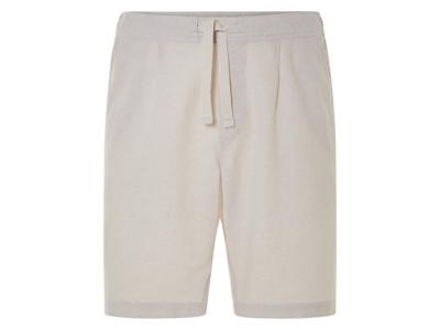 esmara Men Heren short (Beige, XXL)