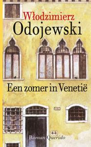 Een zomer in Venetië (Hardback)