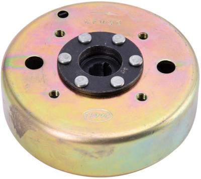 101 OCTANE Rotors chinaroller 2 pins 139qma/qmb