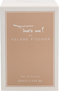Helene Fischer That&apos;s Me Eau de Parfum