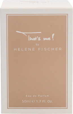 Helene Fischer That&apos;s Me Eau de Parfum