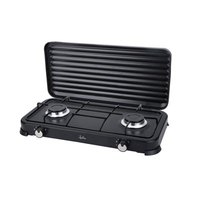 gasfornuis JATA JECG2702 (60 cm)