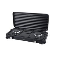 gasfornuis JATA JECG2702 (60 cm)
