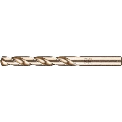 PFERD TOOLS 25203887 RVS (INOX) Spiraalboor 12 mm Gezamenlijke lengte 205 mm DIN 340 5 stuk(s)