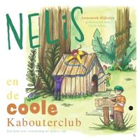 Nelis en de Coole Kabouterclub (Paperback)