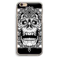 Seek & Destroy: iPhone 6 / 6S Transparant Hoesje