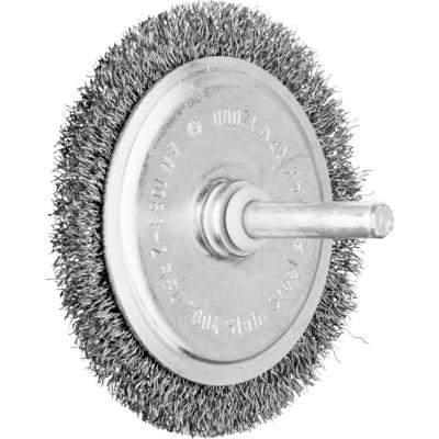 PFERD TOOLS 43104051 Ronde borstel 10 stuk(s)