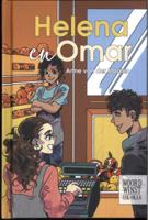 Helena en Omar (Hardback)