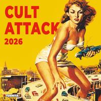 Cult Attack Kalender 2026