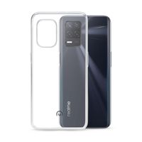 Mobilize - Realme 8 5G Hoesje - Gelly Case Transparant - thumbnail
