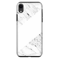 Biggest stripe: iPhone XR Tough Case