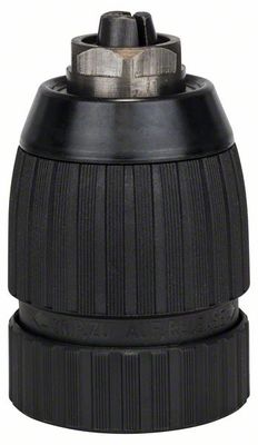 Bosch Accessoires Snelspanboorhouders tot 13 mm 1,5 - 13 mm, 3/8" 24 1st - 2608572093