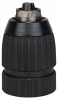 Bosch Accessoires Snelspanboorhouders tot 13 mm 1,5 - 13 mm, 3/8" 24 1st - 2608572093