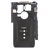 Frame terug behuizing met NFC-spoel voor LG G6/H870/H870DS/H872/LS993/VS998/US997